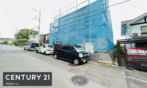 町田市広袴２丁目　全２棟２号棟