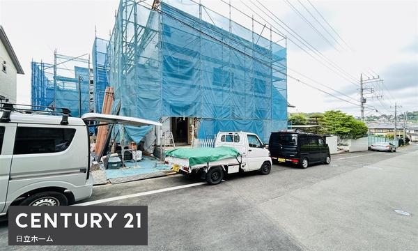 町田市広袴２丁目　全２棟２号棟