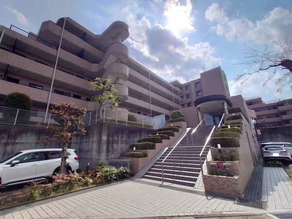 溝の口北パークホームズ