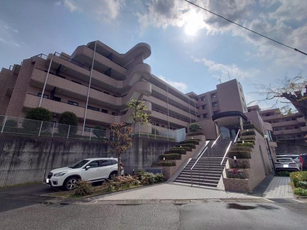 溝の口北パークホームズ