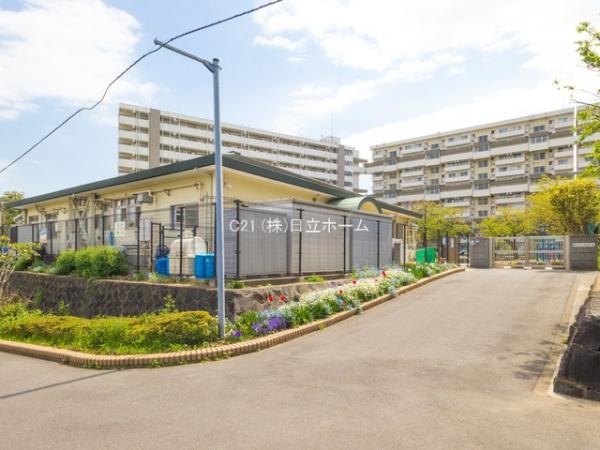 横浜市南区永田南2丁目の新築一戸建(永田保育園)