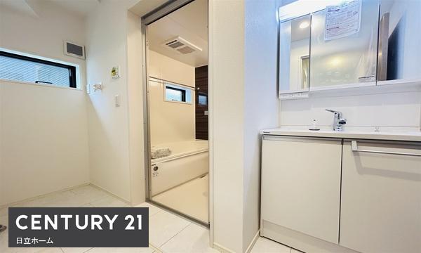 横浜市南区永田南２丁目の新築一戸建