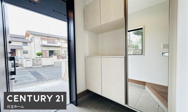 横浜市南区永田南２丁目の新築一戸建