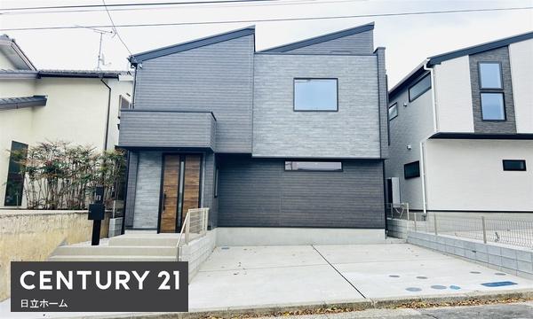 横浜市南区永田南２丁目の新築一戸建