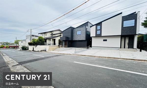 南区永田南２丁目　全２棟２号棟