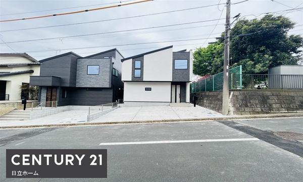 南区永田南２丁目　全２棟２号棟