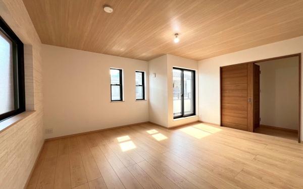 川崎市川崎区浜町１丁目の新築一戸建
