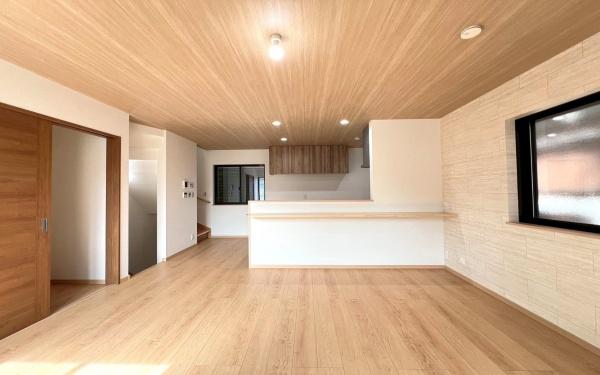 川崎市川崎区浜町１丁目の新築一戸建