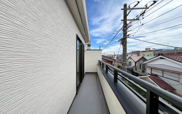 川崎市川崎区浜町１丁目の新築一戸建