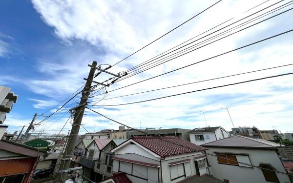 川崎市川崎区浜町１丁目の新築一戸建