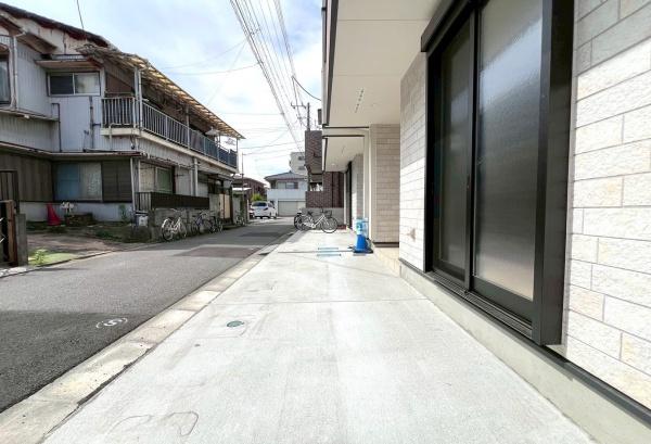 川崎市川崎区浜町１丁目の新築一戸建