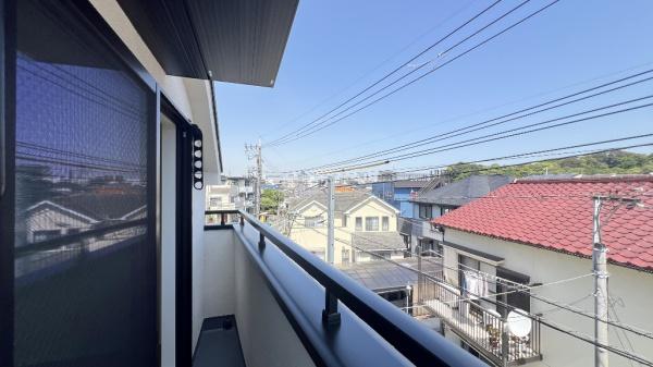 南区堀ノ内町　全１棟