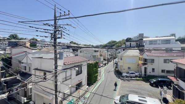 南区堀ノ内町　全１棟