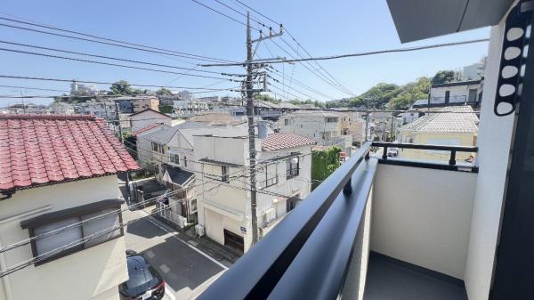 南区堀ノ内町　全１棟