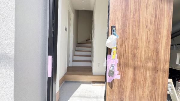 南区堀ノ内町　全１棟
