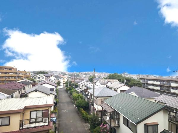 川崎市麻生区東百合丘３丁目の中古一戸建て
