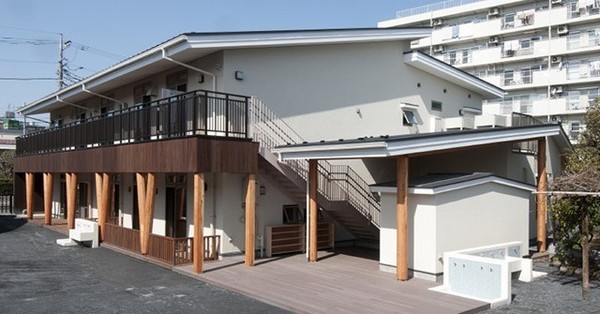 川崎市麻生区岡上2丁目の新築一戸建(すぎのこ保育園)