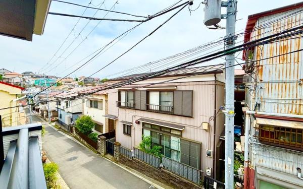 中区山元町２丁目