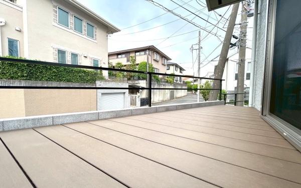 川崎市麻生区千代ケ丘３丁目の新築一戸建