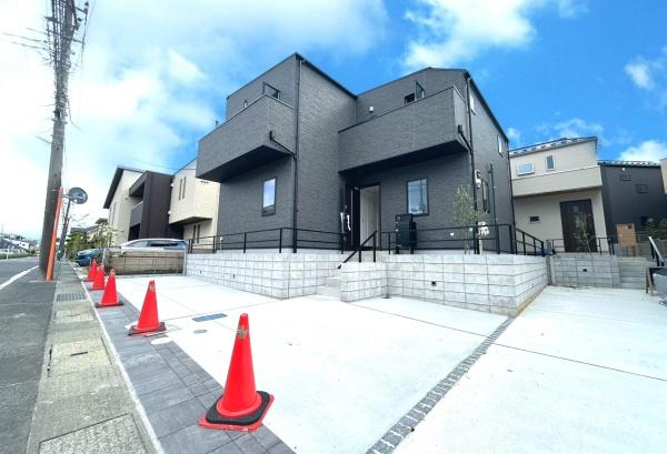川崎市麻生区千代ケ丘３丁目の新築一戸建