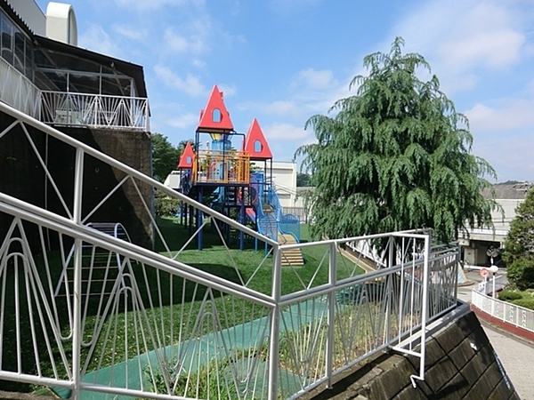 神奈川区羽沢南3丁目 全4棟1号棟(上星川幼稚園)