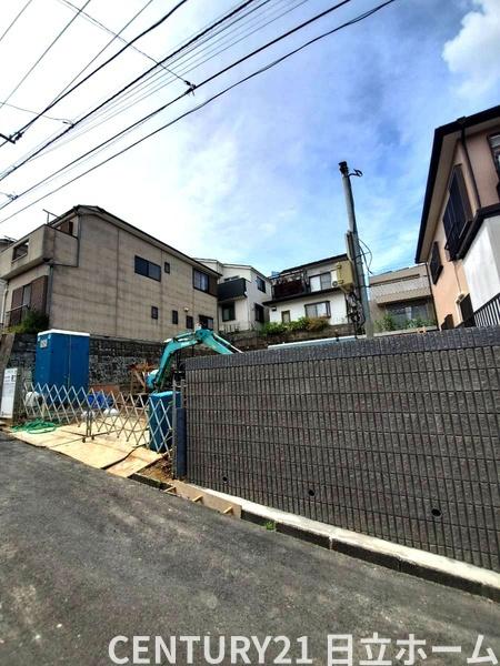南区六ツ川２丁目　全１棟