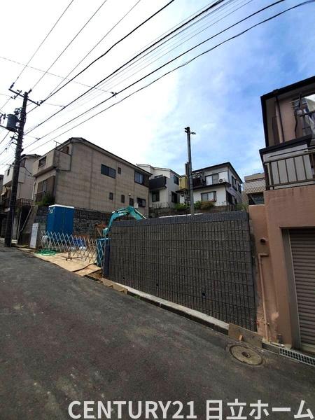南区六ツ川２丁目　全１棟
