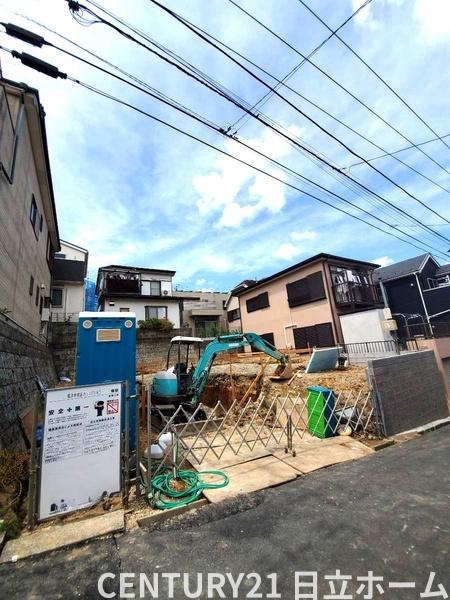 南区六ツ川２丁目　全１棟
