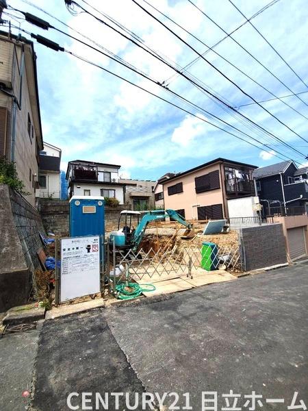 南区六ツ川２丁目　全１棟
