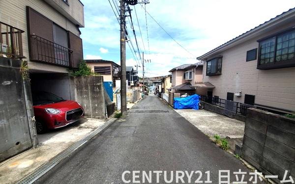 南区六ツ川２丁目　全１棟