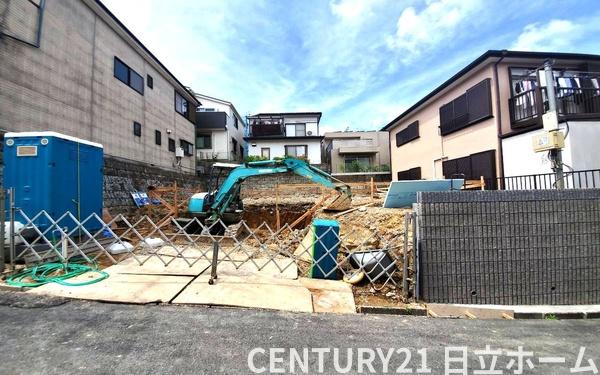 南区六ツ川２丁目　全１棟