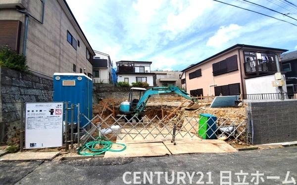南区六ツ川２丁目　全１棟