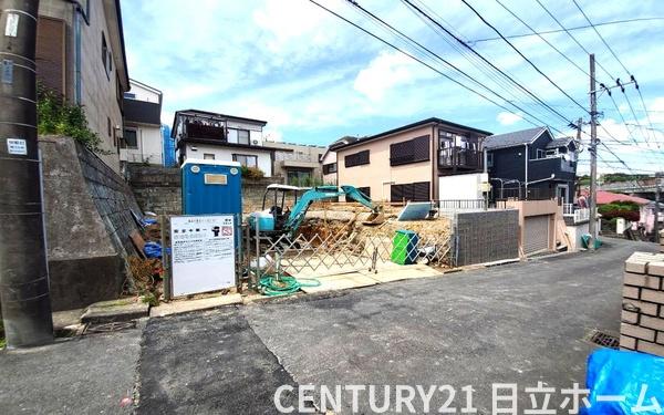 南区六ツ川２丁目　全１棟