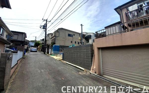 南区六ツ川２丁目　全１棟