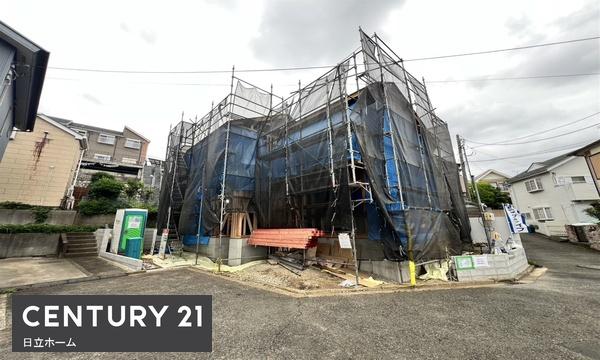 港北区師岡町２期