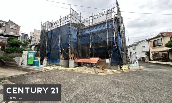 港北区師岡町２期