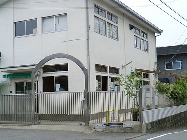 鎌倉市関谷(矢島幼稚園)