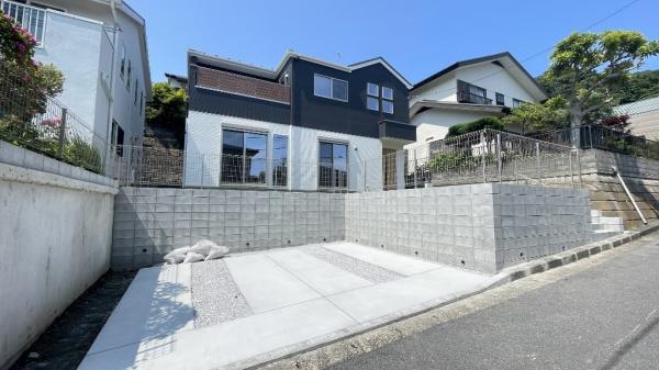 鎌倉市関谷