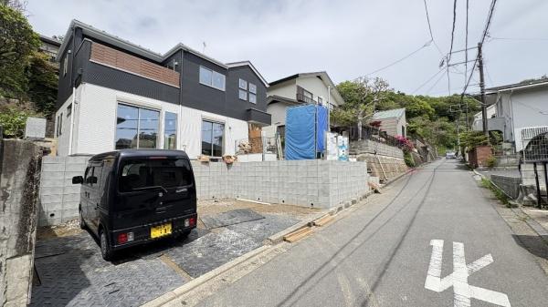 鎌倉市関谷