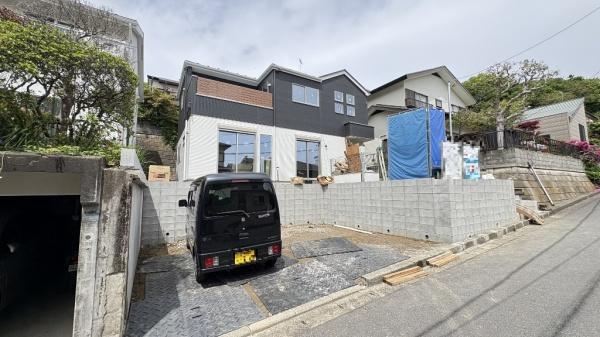 鎌倉市関谷