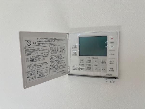 神奈川区西大口　２号棟