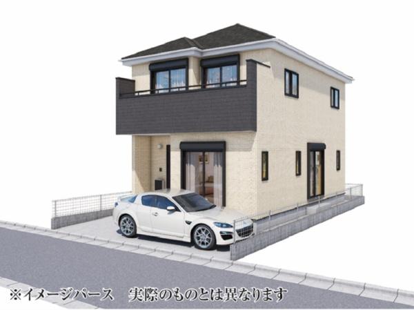 神奈川区大口仲町　全１棟