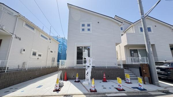 泉区中田西4丁目　全16棟16号棟