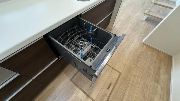 金沢区片吹　全２棟２号棟