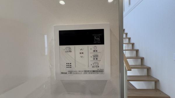金沢区片吹　全２棟２号棟