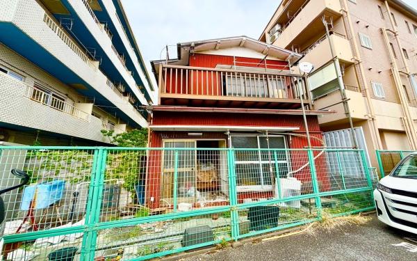 西区浅間町３丁目