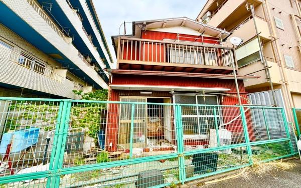 西区浅間町３丁目