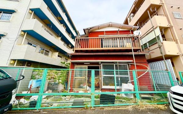 西区浅間町３丁目