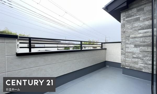 都筑区川和町３期　全１棟１号棟