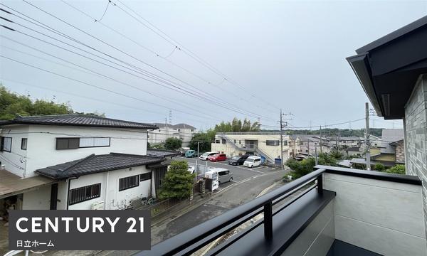 都筑区川和町３期　全１棟１号棟